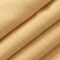 Yellow OEKA-TEX Standard 100 Certified Plain Linen Blend Upholstery Fabric by The Yard - SKU: Ross Canary